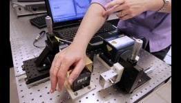 Diabetics hopeful laser device succeeds in testing blood sugar levels