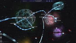 Cloud Chamber Review | The Average Gamer