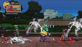 Review: Phantom Breaker: Battle Grounds (New Gamer Nation)