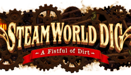 Interview with Olle Hakansson of ‘SteamWorld Dig’