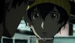 Zankyou no Terror Episode 7 – Hard Choices, Obvious Decisions
