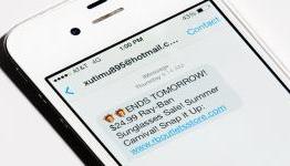 A Simple Solution Apple Can Use to Easily Fix iMessage Spam and Phishing