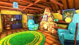 Six Video Game Locations That Feel Like Home