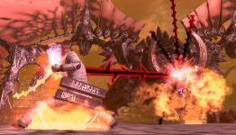 Soul Sacrifice Delta Getting Freedom Wars DLC Today