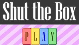 Review: Shut The Box (Pure Nintendo)