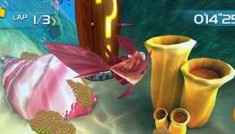 Review: Jett Tailfin (Pure Nintendo)