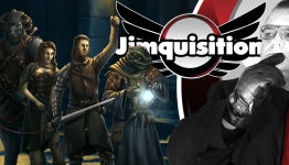 Jimquisition Everything’s Awful, But It’s Not That Bad