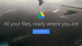 Three Uses For Google Drive That Don’t Involve Docs, Sheets Or Slides