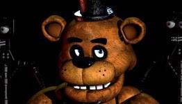 Five Nights at Freddy’s review | Shortgamereview
