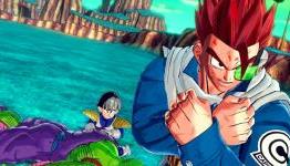 The Dragon Ball Z Franchise Needs To Split Up