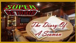 The Diary Of A Seaman