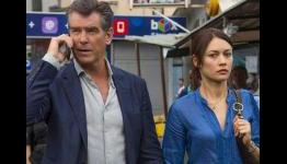 The Playlist Review: ‘The November Man’