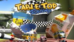 Table Top Racing Review at Skewed and Reviewed