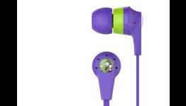 Limited Edition Plants Vs Zombies Skullcandy Ink’d Earbuds Announced
