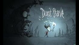 Don’t Starve: Giant Edition Coming to PS Vita September 2nd