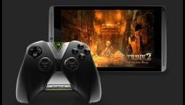 Nvidia Shield Tablet Review – IncGamers