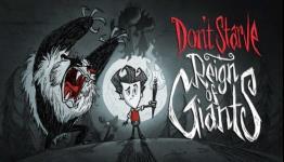 Don’t Starve: Giant Edition Gets PS Vita Release Date