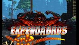 Review: Expendabros | Power Up Gaming