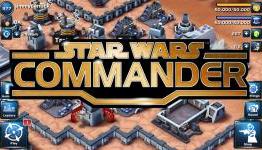 Star Wars Commander Review (Gamezebo)