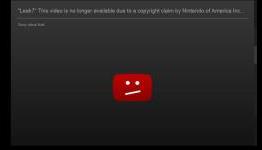 Nintendo Takes Down Leaked Smash Bros Videos