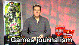 Video Game Journalism: The Boiling Point