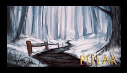 Pillar Coming To The PS4