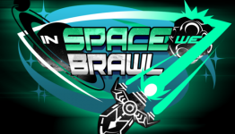 In Space We Brawl Coming to PS3 and PS4