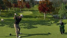 The Golf Club Review | Hardcore Gamer