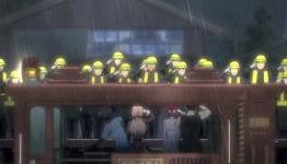 Rail Wars! Episode #08 Anime Review | Fandom Post
