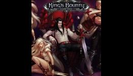 3GEM Review: King’s Bounty: Dark Side