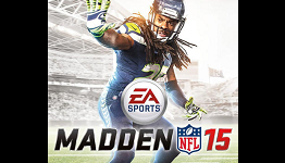 Madden 15 vs Madden 25th – A “Next Gen” Quick Look Comparison