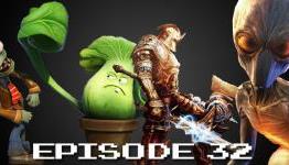 The Gamesmen, Episode 32 – Rerouting Disney
