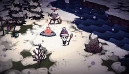 Buy Don’t Starve: Giant Edition on PS4, Get it Free on PS Vita