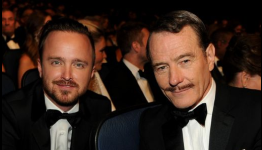 66th Primetime Emmys: ‘Breaking Bad’ Sweeps With Win as Best Drama; ‘Modern Family’ Wins Best Comedy