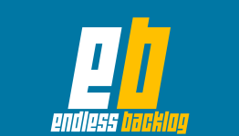 Endless Backlog Podcast Episode 29: Burial at Sea & Other Games