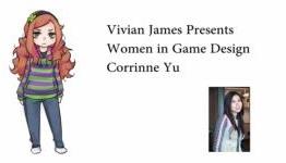 4Chan Presents A Women In Games Tribute To Corrinne Yu