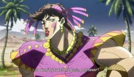 JoJo’s Bizarre Adventure author does Ice Bucket Challenge