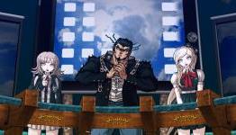 Danganronpa 2: Goodbye Despair | GotGame Review (Vita)