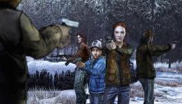 The Walking Dead Episode 4: Amid The Ruins Review