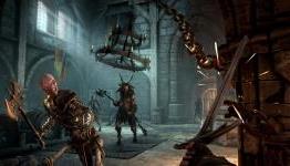 Hellraid gameplay trailer shows off 20 minutes of monster mashing