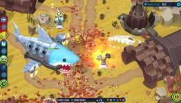 OTTTD Review | 3rd-strike