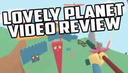 Lovely Planet Video Review | Viitcha