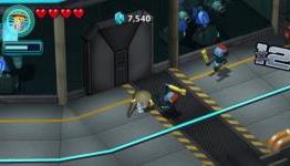 LEGO Ninjago Nindroids Review | 3rd-strike