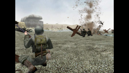 Are We Ready To Go Back To World War II?