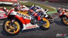Moto GP 14 Release Date Revealed for PlayStation 4
