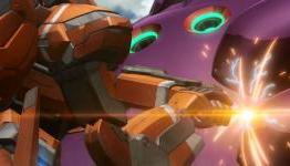 Aldnoah Zero Episodes 1-7 Review | Geekenstein