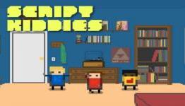 Kickstarter Weekly: Script Kiddies, Ray’s the Dead, and A Rite from the Stars