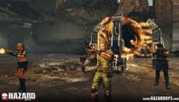 Hazard Ops Officially Released Today