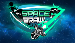 New trailer for indie game “In Space We Brawl “