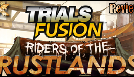 Trials Fusion Riders of the Rustlands Review – TXH